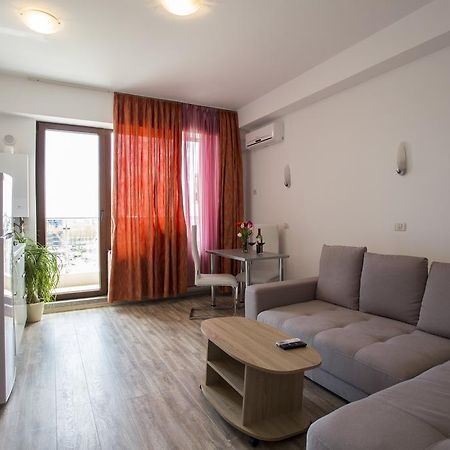 Sea View Studio Mamaia Apartment Room photo