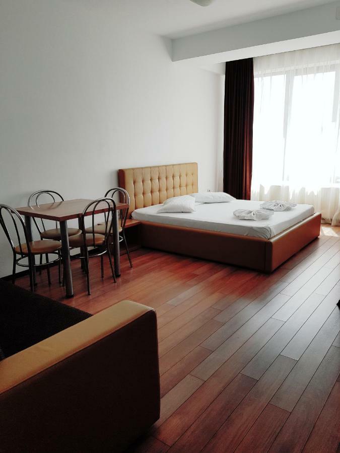 Sea View Studio Mamaia Exterior photo